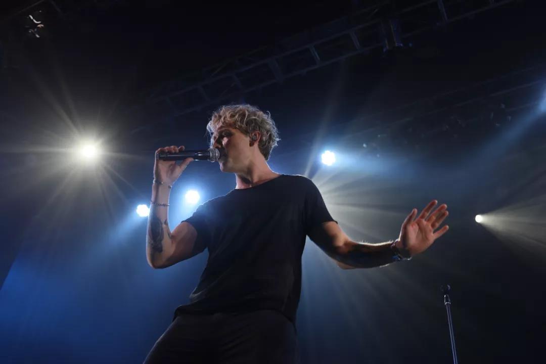 2021Christopher克里斯托弗长沙演唱会时间、地点、票价 2021Christopher克里斯托弗长沙演唱会时间、地点、票价