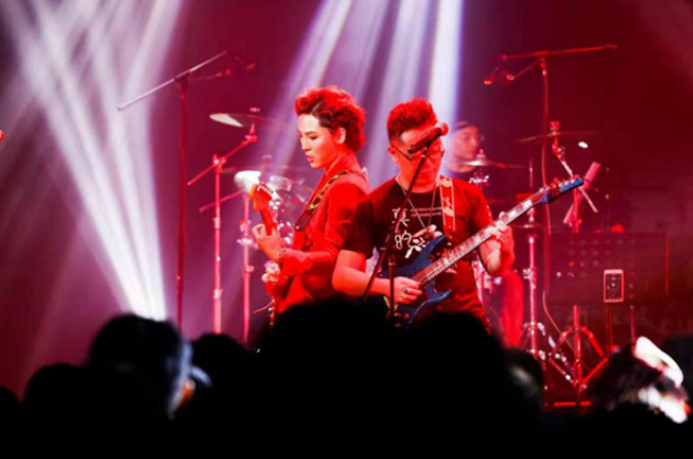 2022致敬beyond黄家驹天津演唱会时间+地点+购票链接 2022致敬beyond黄家驹天津演唱会时间+地点+购票链接