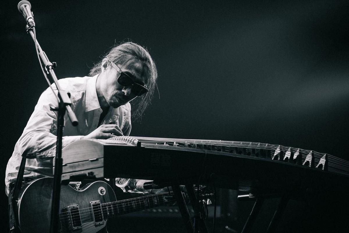 2021淄博向阳花音乐节演出详情及时间地点