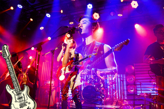 2022致敬beyond黄家驹天津演唱会时间+地点+购票链接 2022致敬beyond黄家驹天津演唱会时间+地点+购票链接