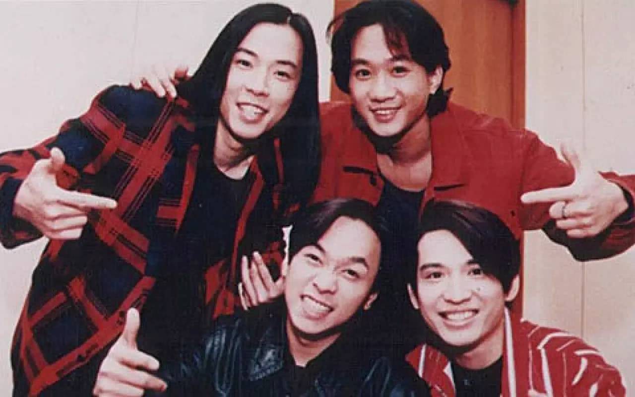 2022致敬beyond黄家驹天津演唱会在线订票、时间地点