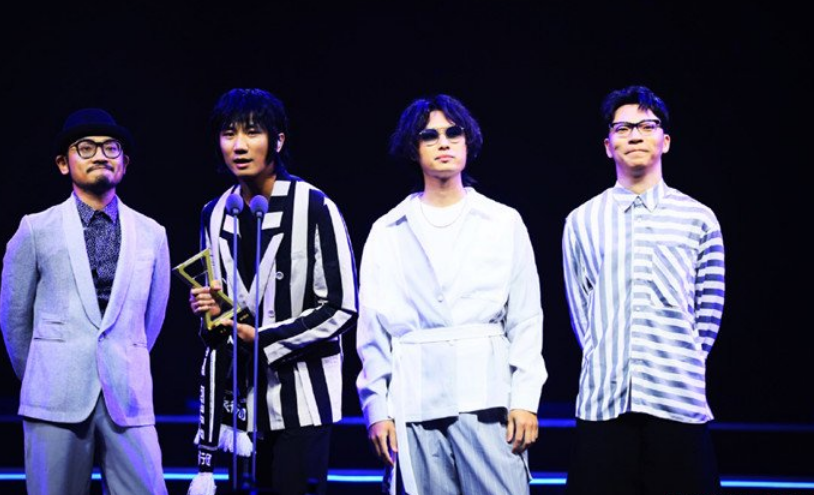 2021旅行团乐队北京演唱会时间、地点、门票价格