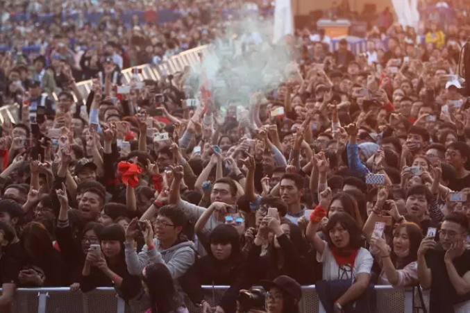 2021南京草莓音乐节演出详情及购票方式 2021南京草莓音乐节演出详情及购票方式