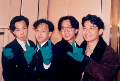 2022致敬beyond黄家驹天津演唱会在线订票、时间地点