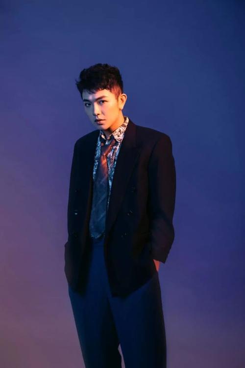 2021颜人中长沙演唱会信息一览（时间+地点+票价）