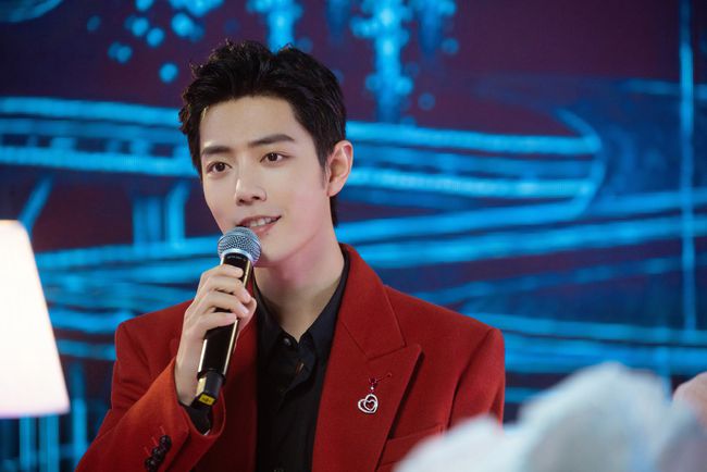 2021话剧《如梦之梦》青岛站什么时候开始？在哪里演出？