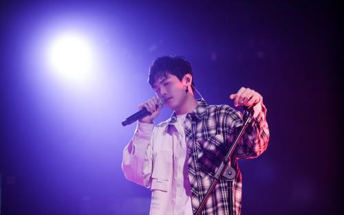 2021颜人中长沙演唱会信息一览（时间+地点+票价）