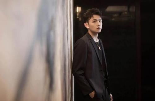 2021颜人中长沙演唱会信息一览（时间+地点+票价）