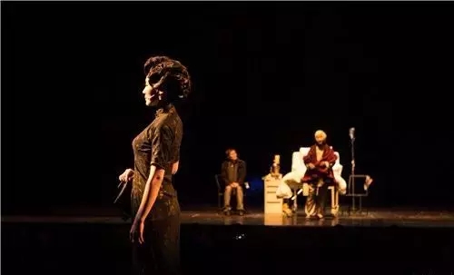 2021话剧《如梦之梦》长沙站 2021话剧《如梦之梦》长沙站