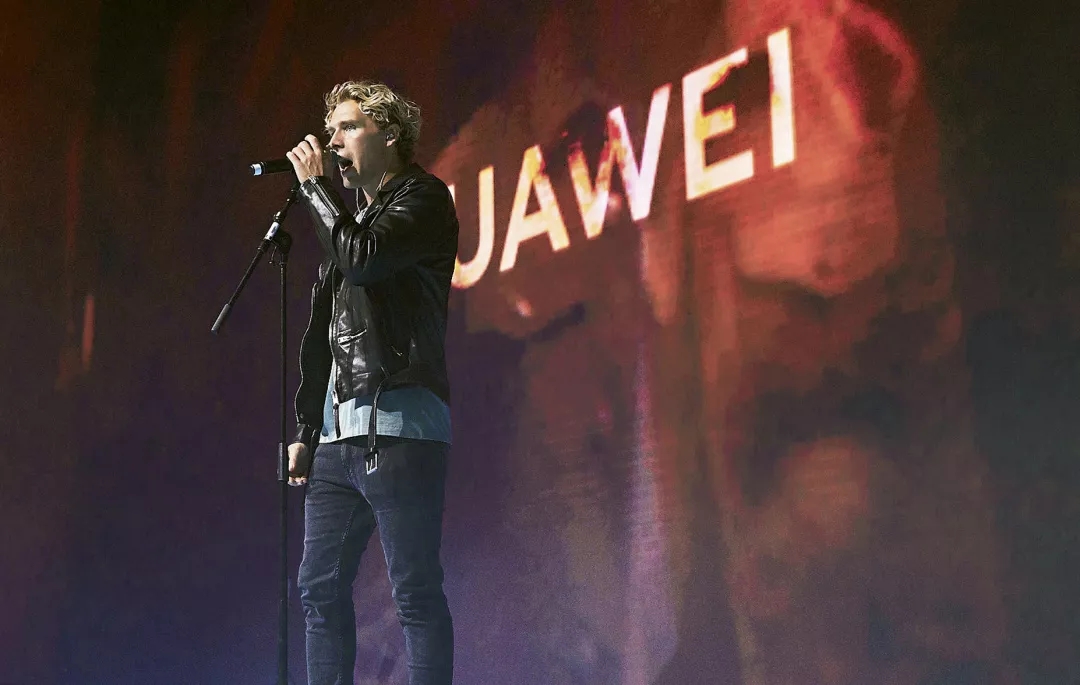 2021Christopher克里斯托弗长沙演唱会时间、地点、演出门票