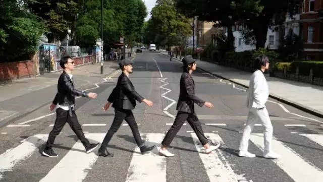 2021旅行团乐队北京演唱会时间+地点+演出门票