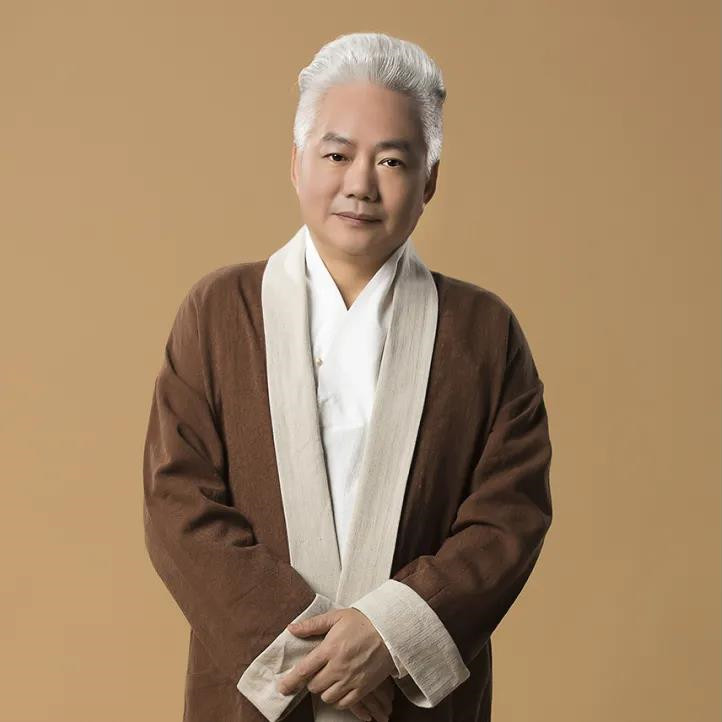 斗·乐 Ⅱ次元—方锦龙·新九州爱乐2021中国巡回演出-福州站 斗·乐 Ⅱ次元—方锦龙·新九州爱乐2021中国巡回演出-福州站