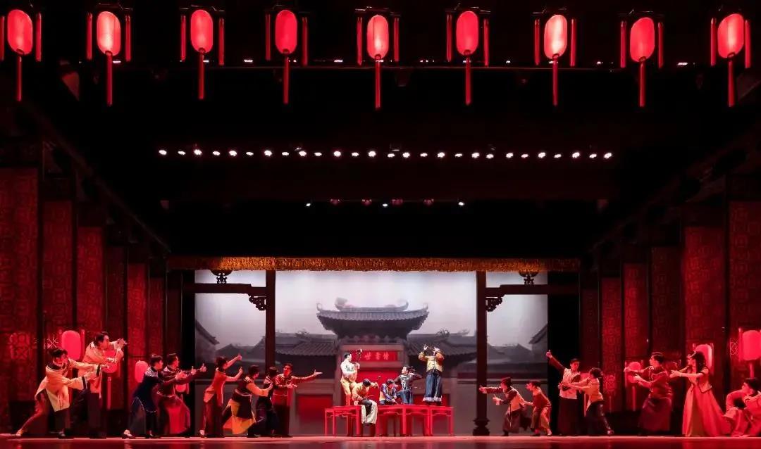 2021舞剧《沙湾往事》长沙站演出介绍+购票链接