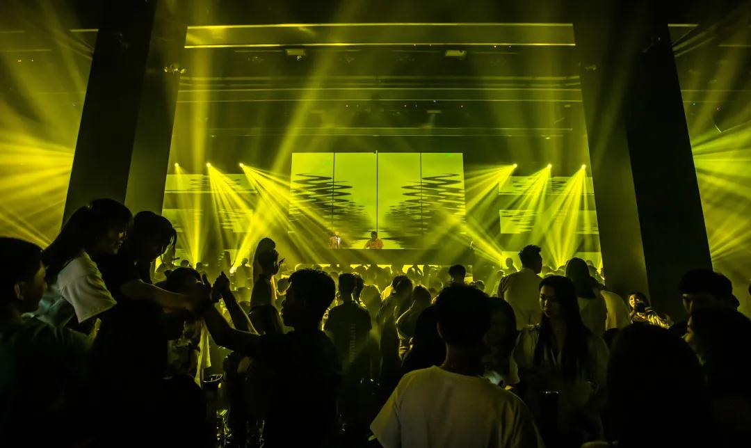 2021东莞YOULO圣诞电音节信息一览（时间+地点+票价）