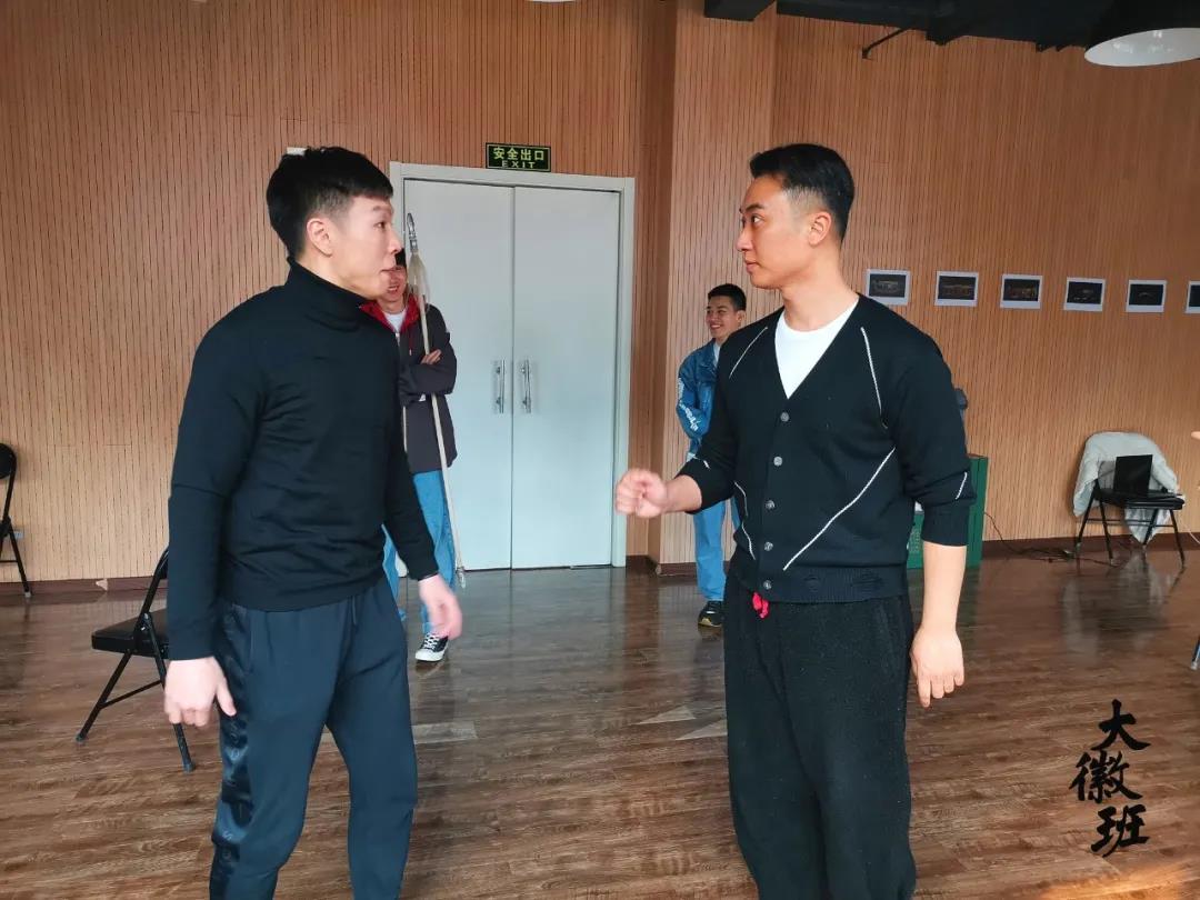 2022话剧《大徽班》北京站演出详情及时间地点