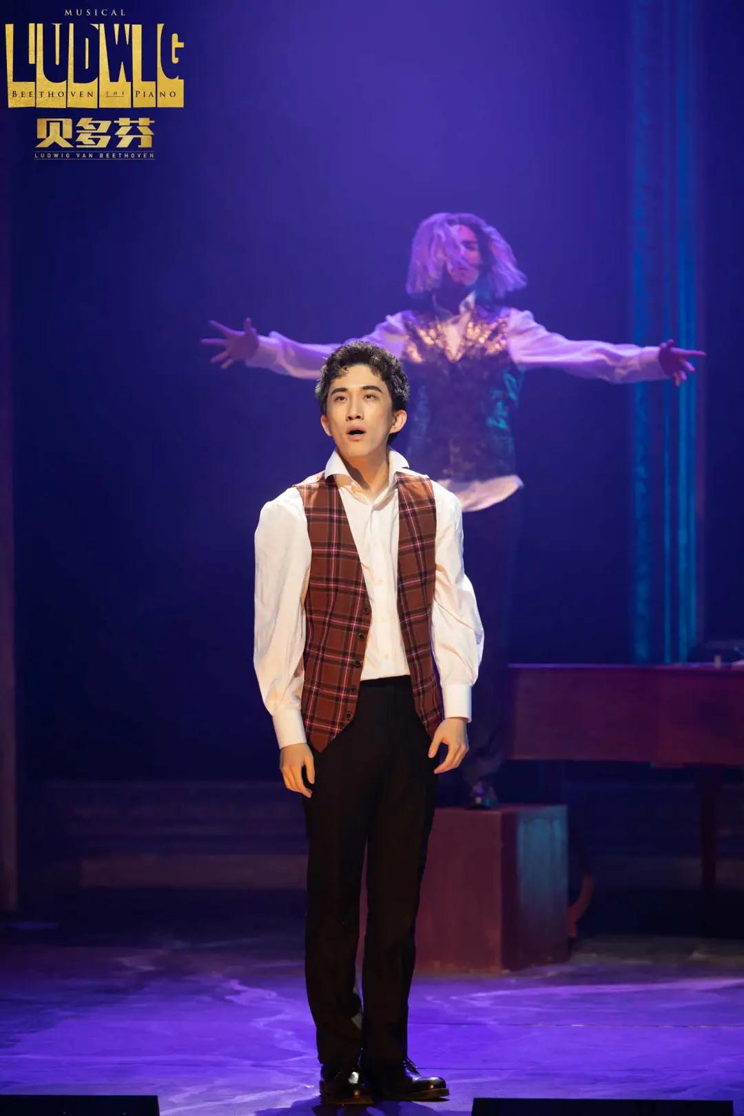 2021音乐剧《贝多芬》福州站什么时候开始?在哪里演出? 2021音乐剧《贝多芬》福州站什么时候开始?在哪里演出?