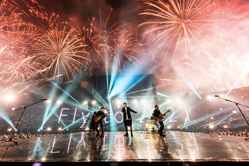 2023五月天南京演唱会门票预订+时间+场馆