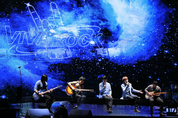 2023五月天南京演唱会什么时候开始？票价多少？