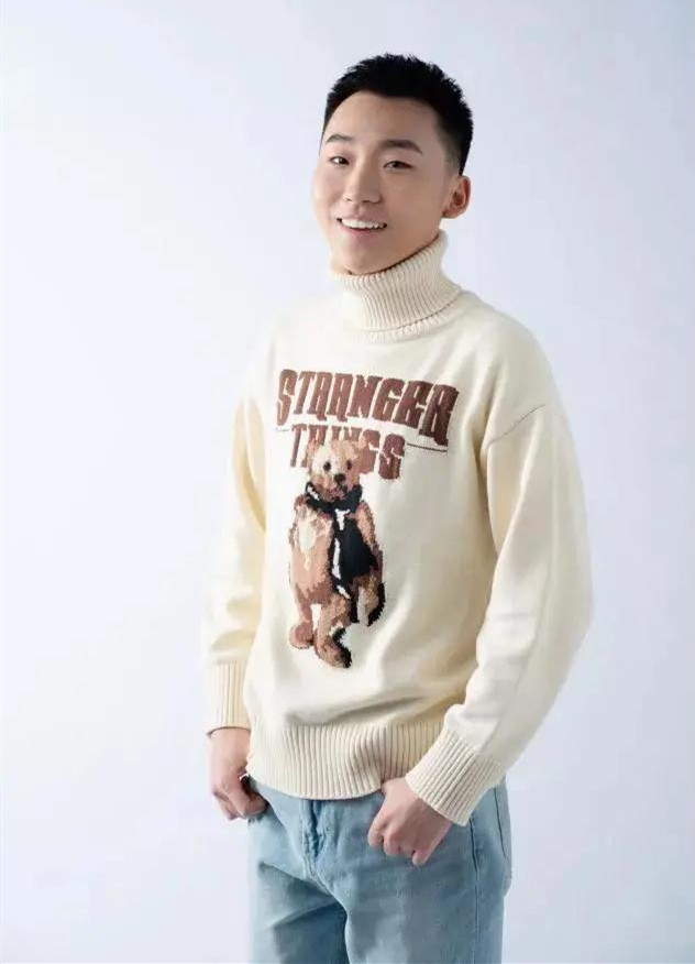 2021话剧《牛天赐》-佛山站 2021话剧《牛天赐》-佛山站