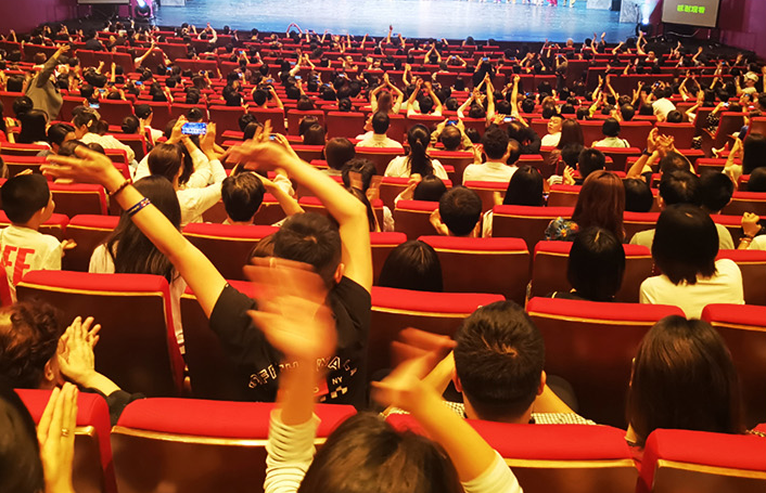 2021脱口秀大会爆笑盛典北京站什么时候开始?在哪里买票? 2021脱口秀大会爆笑盛典北京站什么时候开始?在哪里买票?