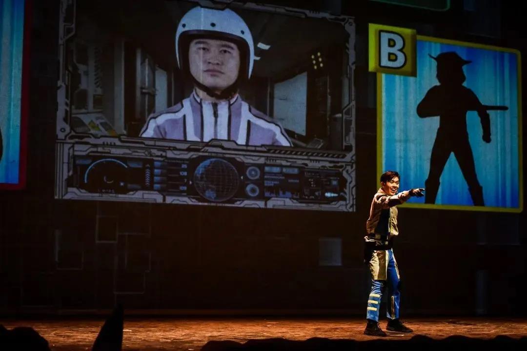 2022舞台剧《奥特传奇之英雄归来》长沙站剧目介绍及购票链接