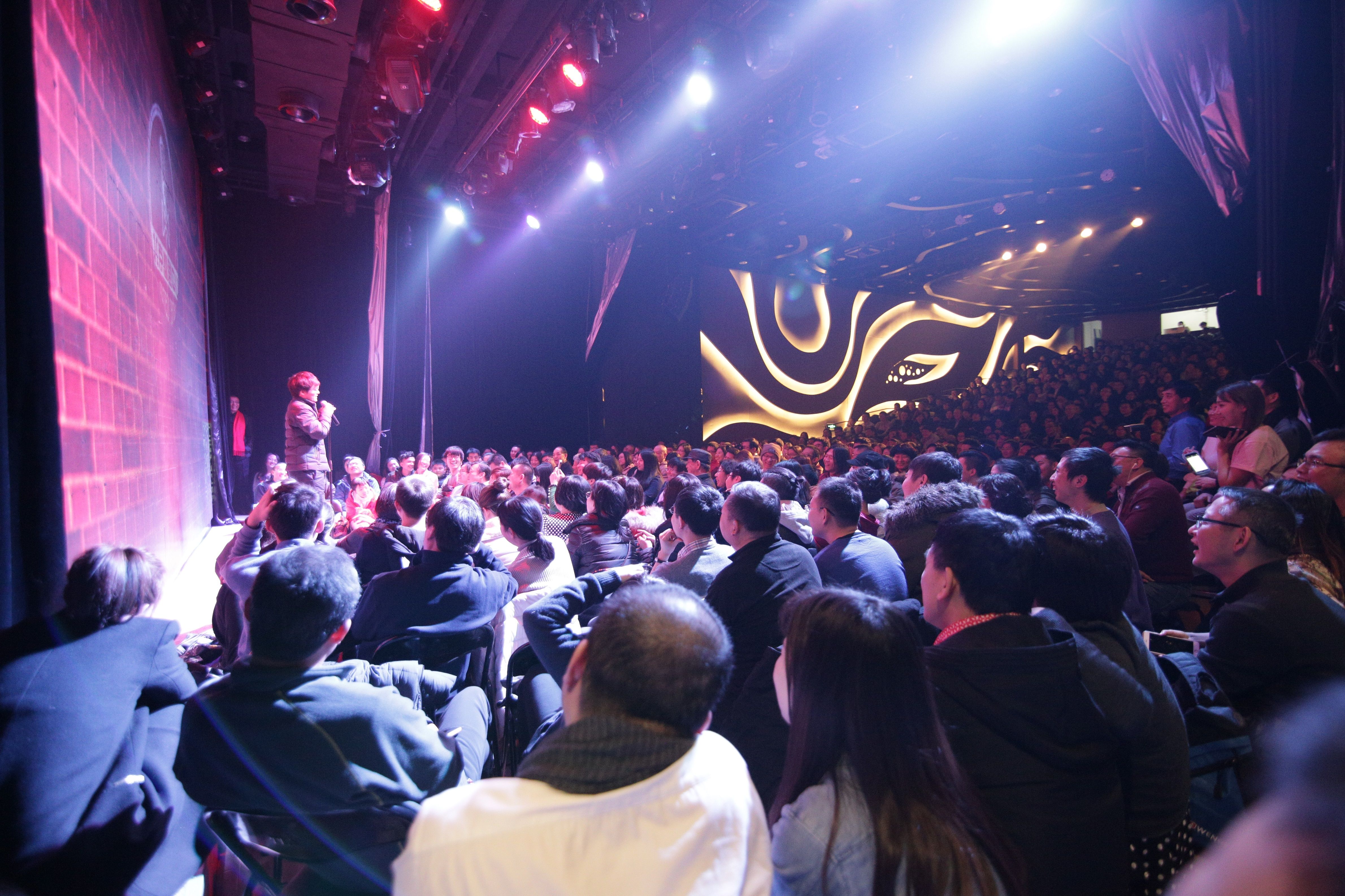 2021刘仁铖深圳脱口秀时间、地点、门票预订 2021刘仁铖深圳脱口秀时间、地点、门票预订