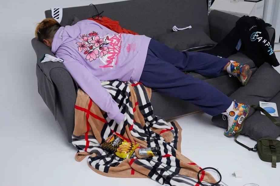 2021刘仁铖深圳脱口秀时间+地点+购票入口