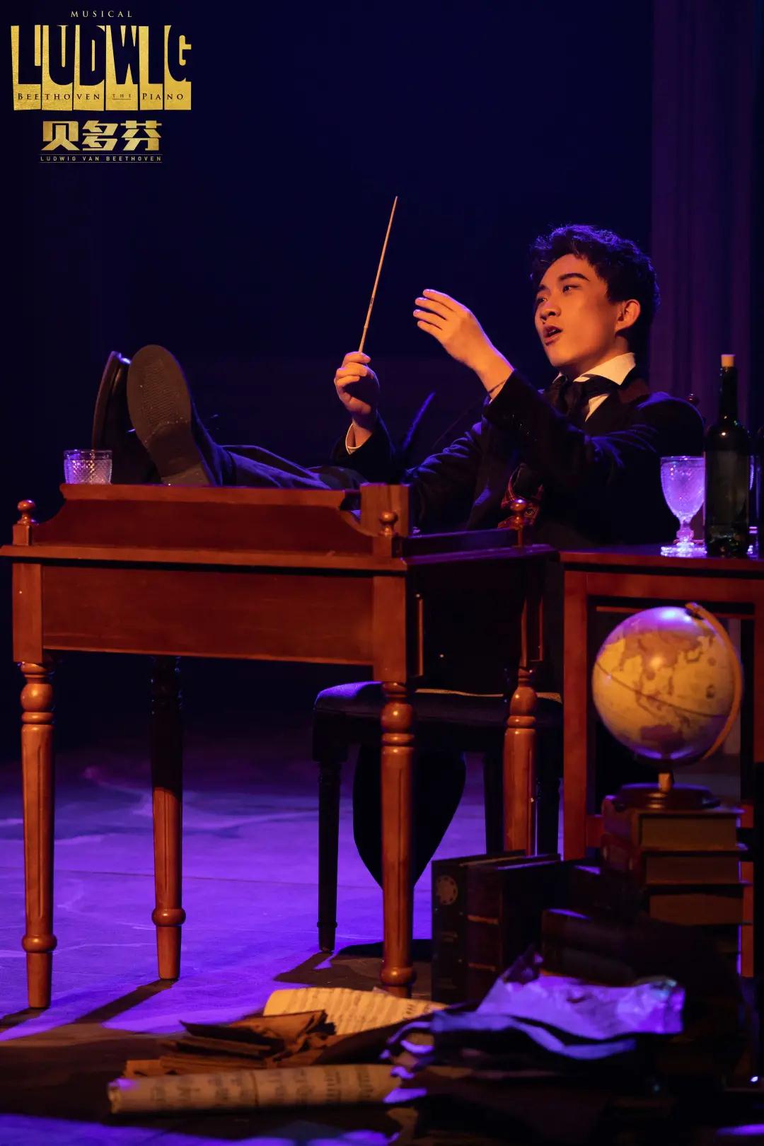 2021音乐剧《贝多芬》福州站什么时候开始?在哪里演出? 2021音乐剧《贝多芬》福州站什么时候开始?在哪里演出?