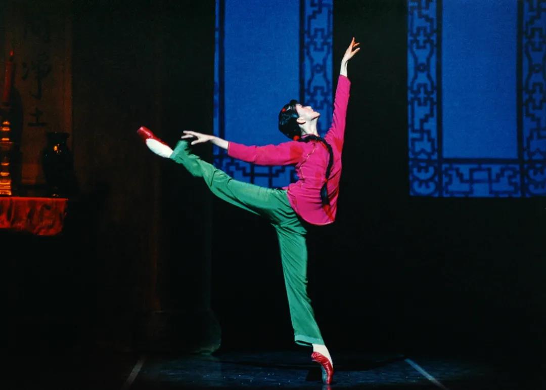 2021芭蕾舞剧《白毛女》南京站时间、地点、购票链接 2021芭蕾舞剧《白毛女》南京站时间、地点、购票链接