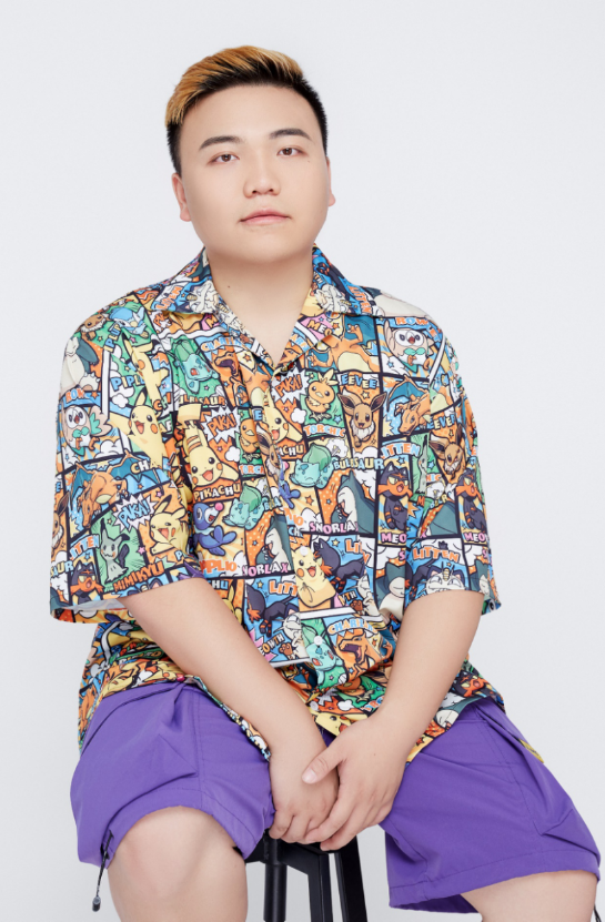 2021刘仁铖深圳脱口秀时间+地点+购票链接