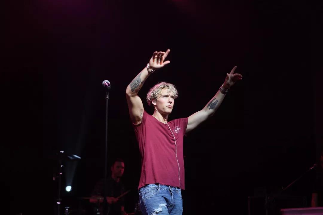 2021Christopher克里斯托弗长沙演唱会时间、场馆、门票信息