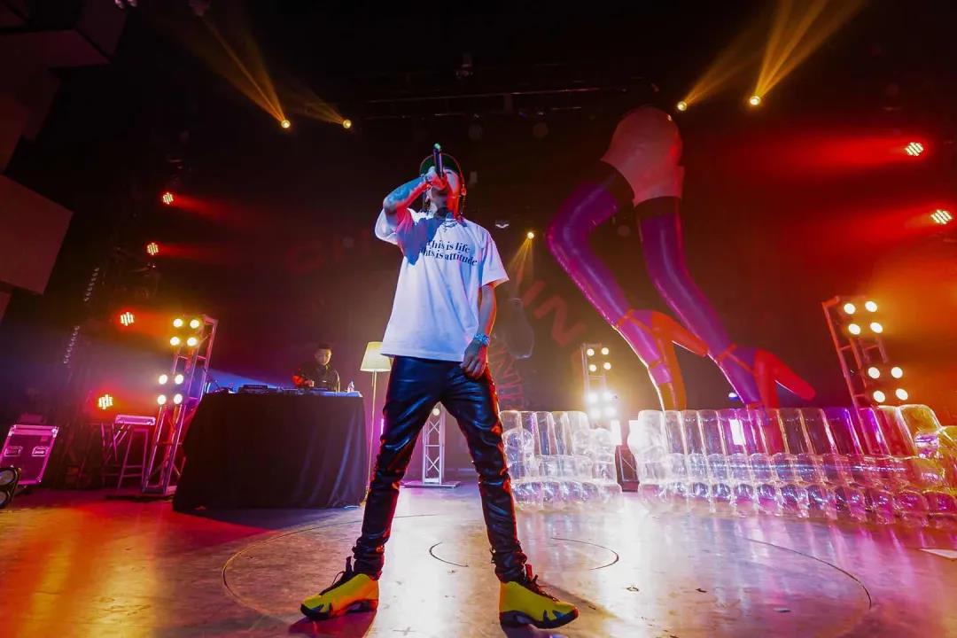 2021马思唯「黑马」全国巡演-济南站