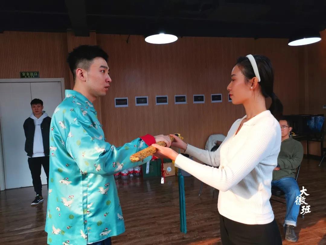 2022话剧《大徽班》北京站信息一览(时间+地点+票价) 2022话剧《大徽班》北京站信息一览(时间+地点+票价)