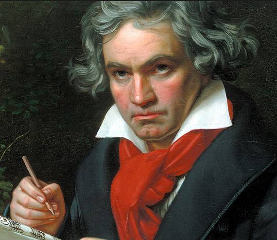 2021音乐剧《贝多芬》福州站时间+地点+门票详情 2021音乐剧《贝多芬》福州站时间+地点+门票详情