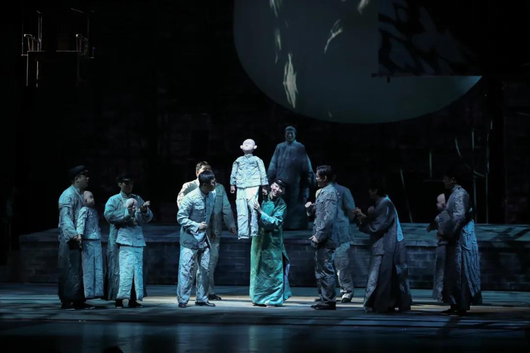 2021话剧《牛天赐》佛山站在线订票（时间、地点）