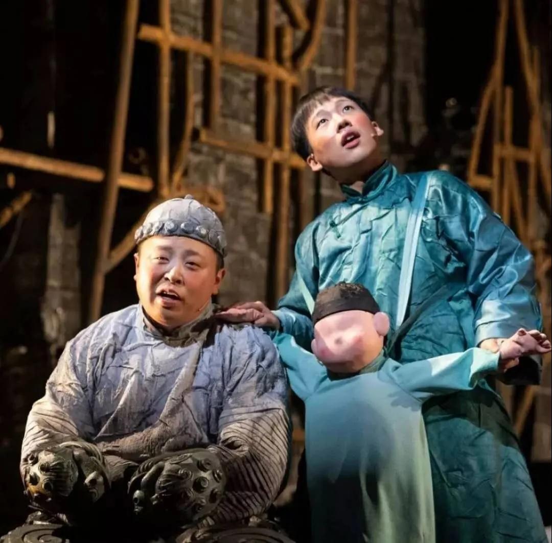 2021话剧《牛天赐》佛山站时间、地点、票价 2021话剧《牛天赐》佛山站时间、地点、票价