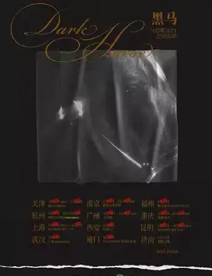 马思唯济南演唱会