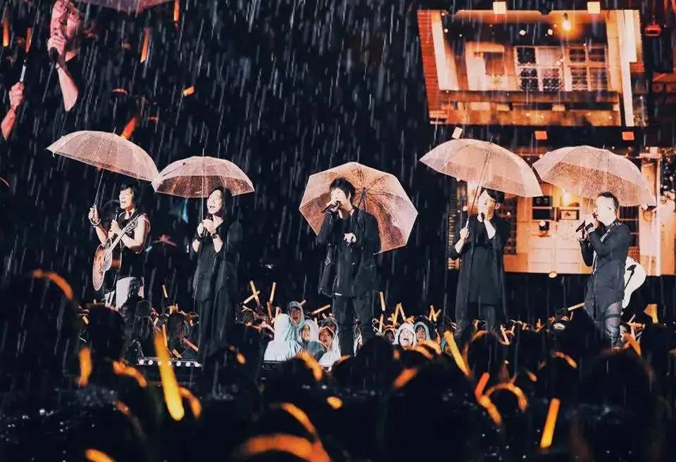 2023五月天南京演唱会门票信息（时间+场馆）一览