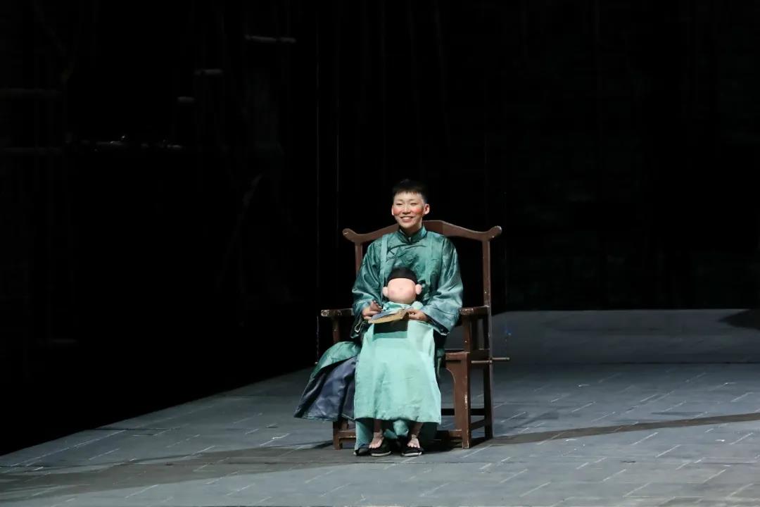 2021话剧《牛天赐》佛山站在线订票（时间、地点）