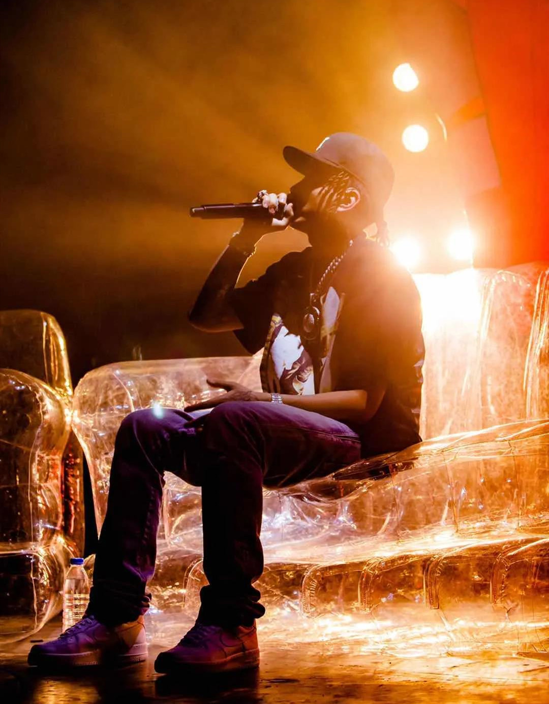 2021马思唯「黑马」全国巡演-济南站