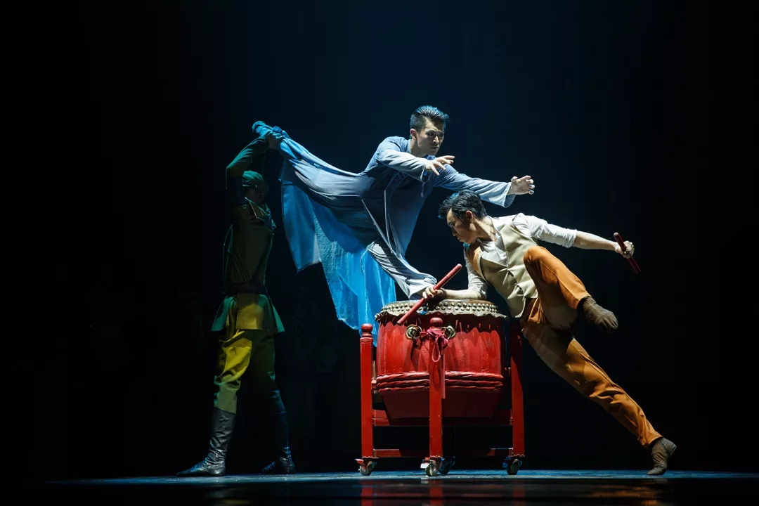 2021舞剧《沙湾往事》长沙站时间、地点、演出一览