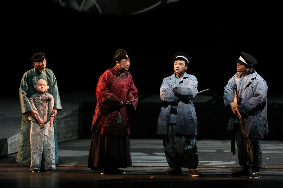 2021话剧《牛天赐》佛山站在线订票（时间、地点）