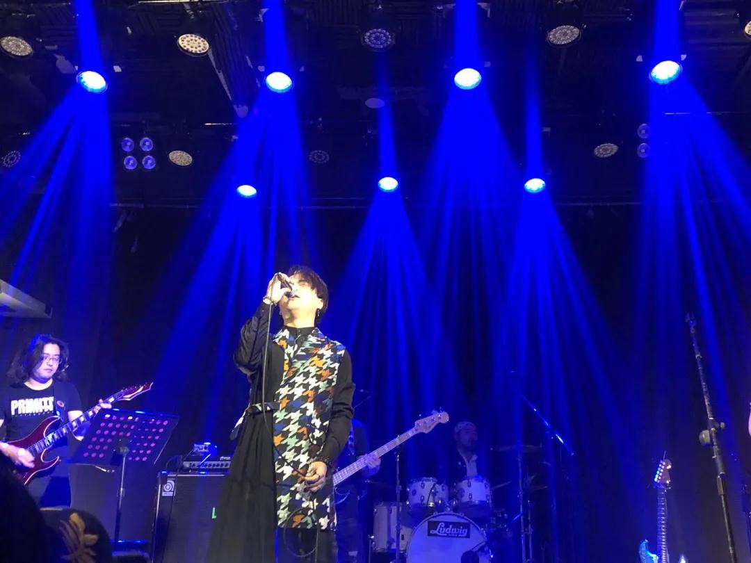 2021致敬beyond黄家驹武汉演唱会票价多少？什么时候演出？