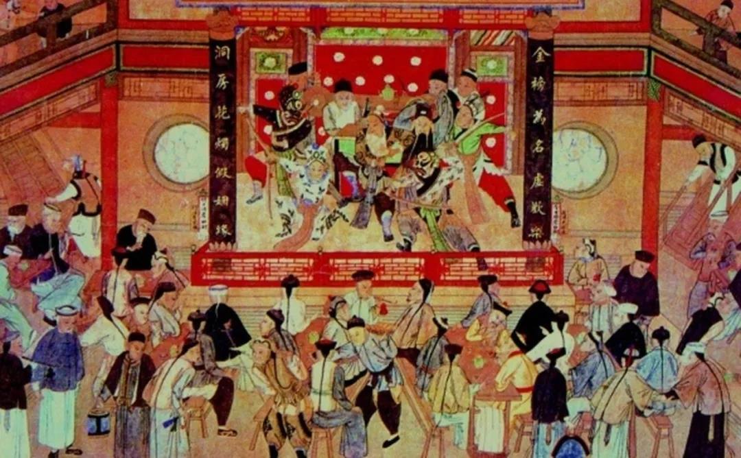 2022话剧《大徽班》北京站门票预订（时间、地点）