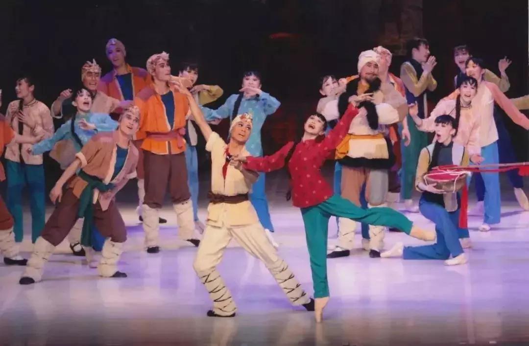 2021芭蕾舞剧《白毛女》南京站时间、地点、票价一览 2021芭蕾舞剧《白毛女》南京站时间、地点、票价一览