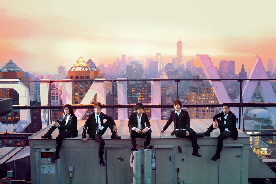 2023五月天南京演唱会门票信息（时间+场馆）一览