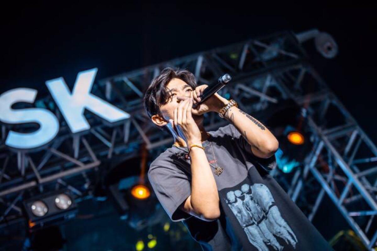 2021满舒克海南MDSK音乐节什么时候开始？在哪里演出？