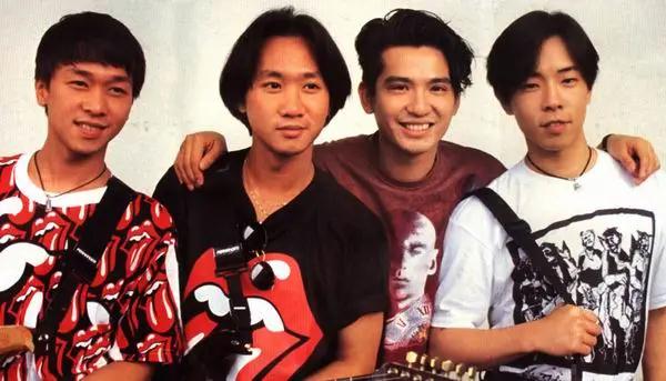 2021致敬beyond黄家驹武汉演唱会时间+地点+演出介绍