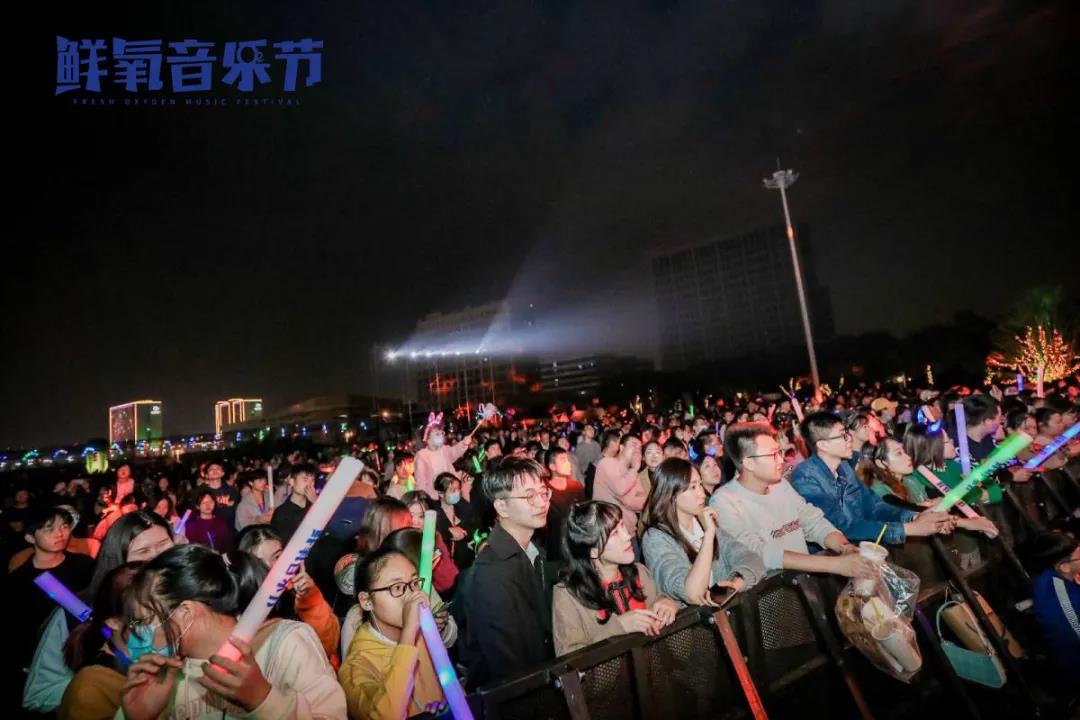 2021脆莓乐队宁波鲜氧音乐现场演出详情及订票方式