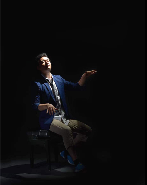 2021指尖上的律动—项翊流行钢琴独奏音乐会-郑州站